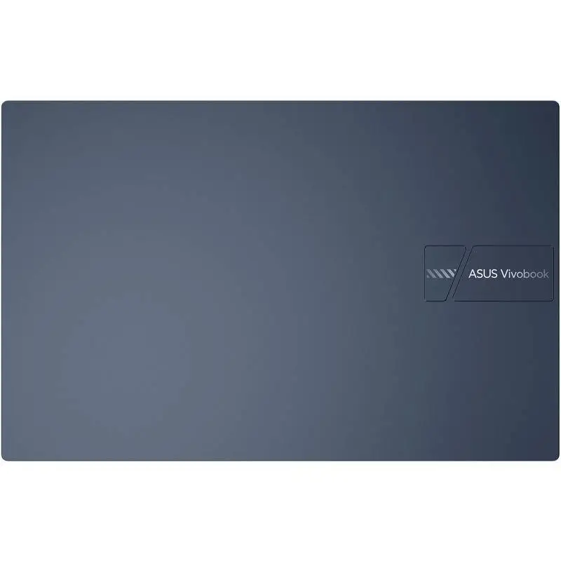 Лаптоп ASUS VivoBooк 15 X1504VA-BQ985 - 90NBB10J1-M01H00