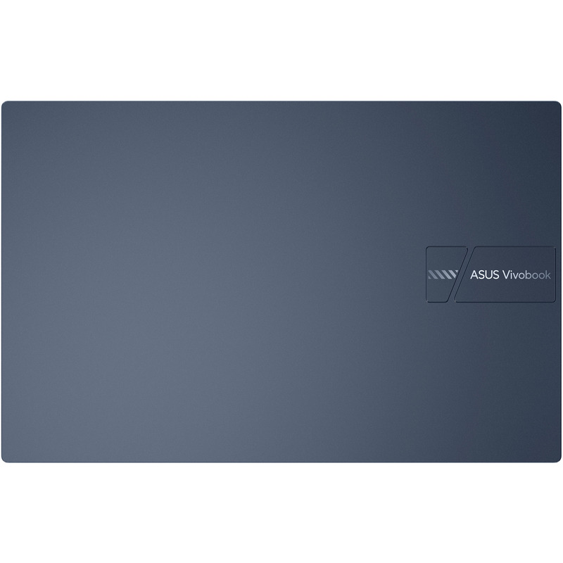 Лаптоп ASUS VivoBooк 15 X1504VA-BQ985 - 90NBB10J1-M01H00