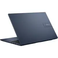 Лаптоп ASUS VivoBooк 15 X1504VA-BQ985 - 90NBB10J1-M01H00