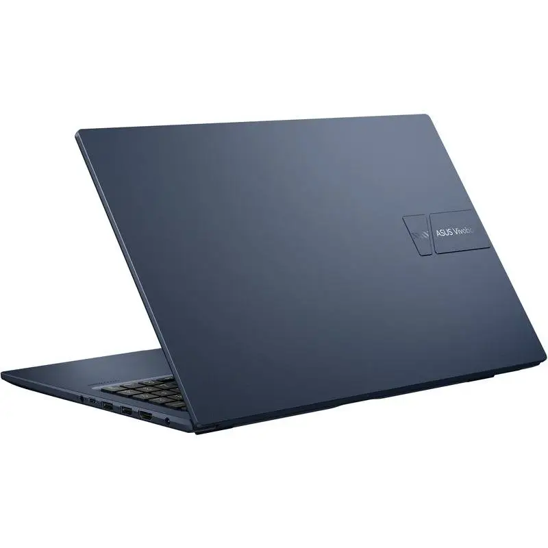 Лаптоп ASUS VivoBooк 15 X1504VA-BQ985 - 90NBB10J1-M01H00