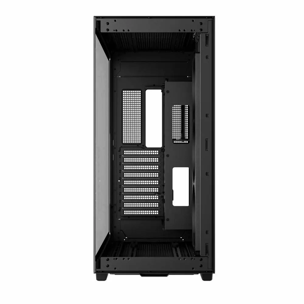 Кутия DeepCool CH780 Dual-Chamber Case E-ATX
