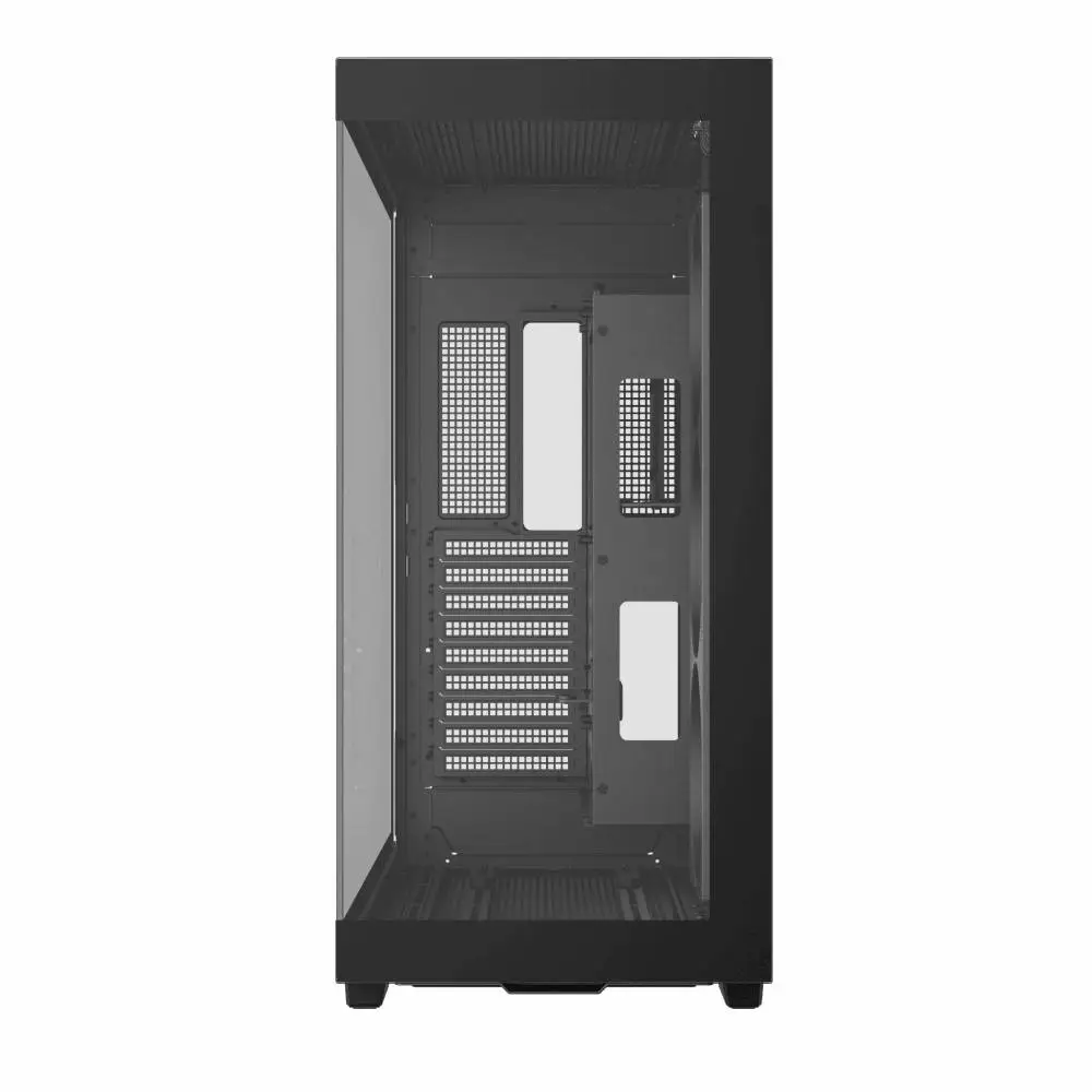 Кутия DeepCool CH780 Dual-Chamber Case E-ATX