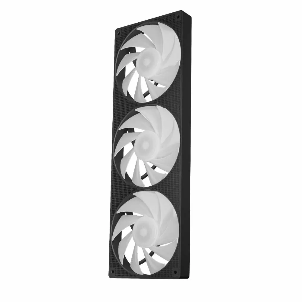 Кутия DeepCool CH780 Dual-Chamber Case E-ATX