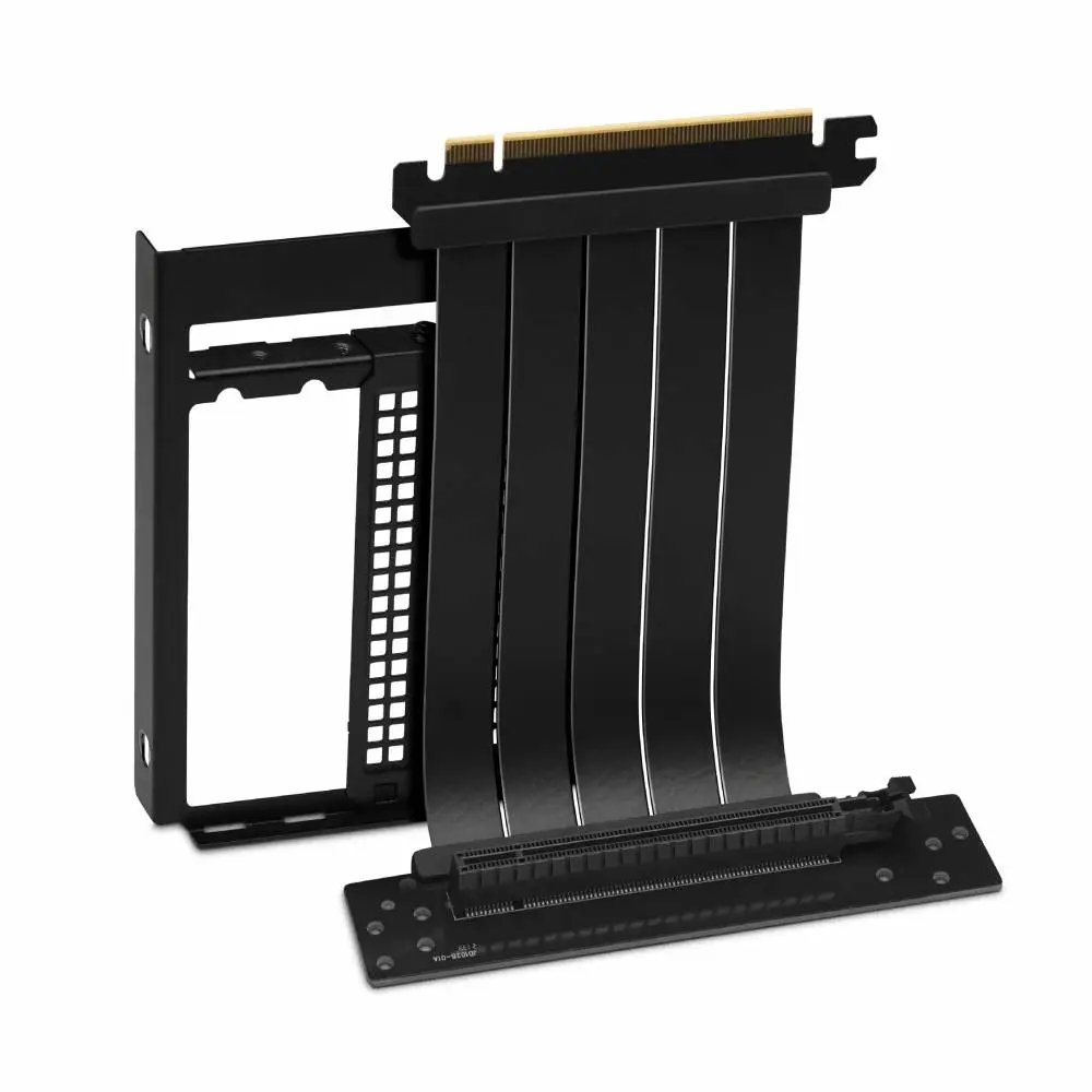 Кутия DeepCool CH780 Dual-Chamber Case E-ATX
