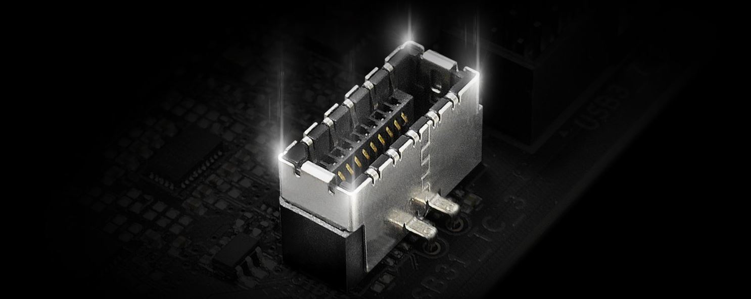 Материнська плата ASRock B650 Steel Legend WIFI