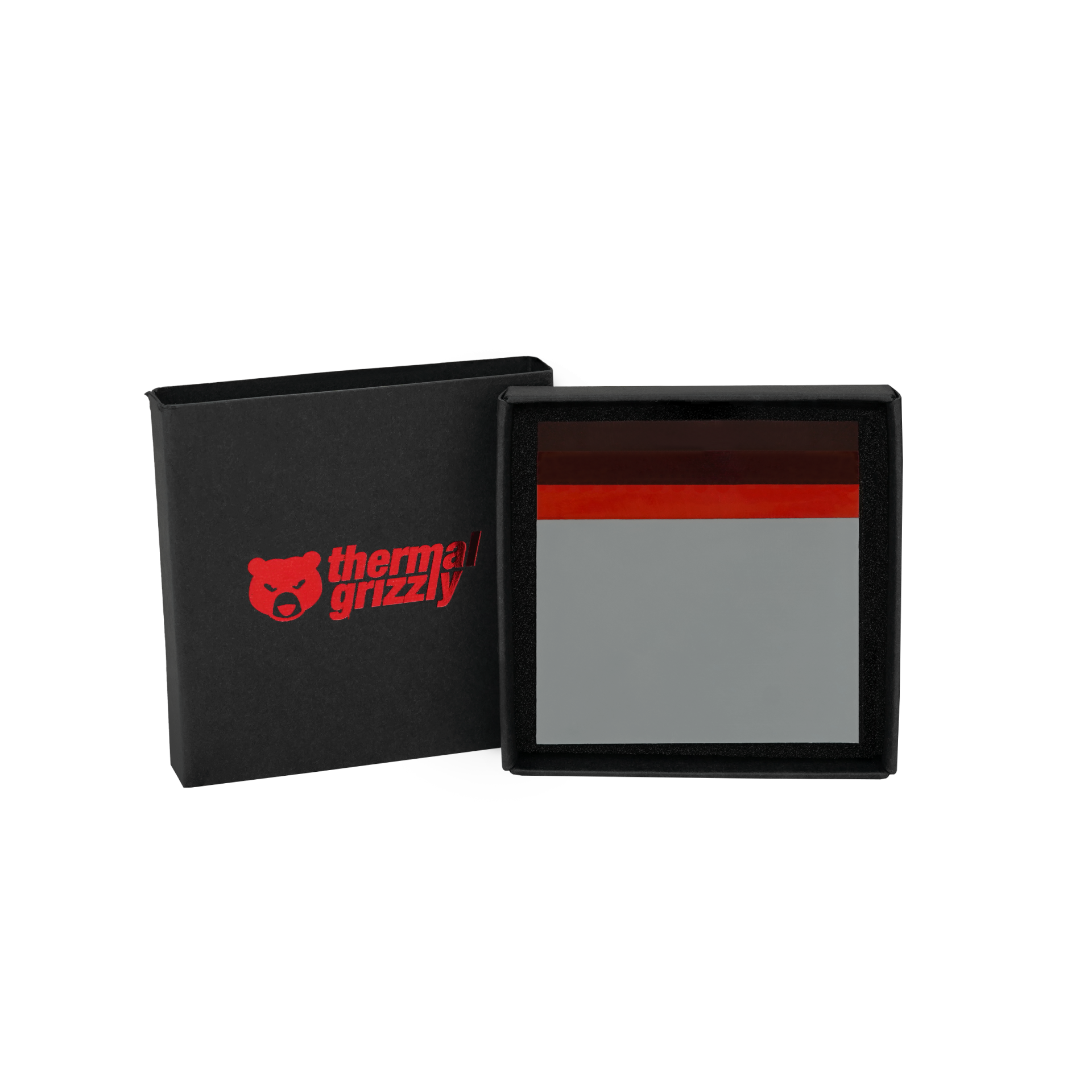 Термопроводящ пад Thermal Grizzly Phasesheet PTM 50 x 40 x 0.2 mm for CPU