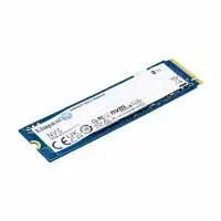 Диск SSD Kingston NV3 2TB M.2 2280 NVMe PCIe Gen 4.0 x4 - SNV3S/2000G