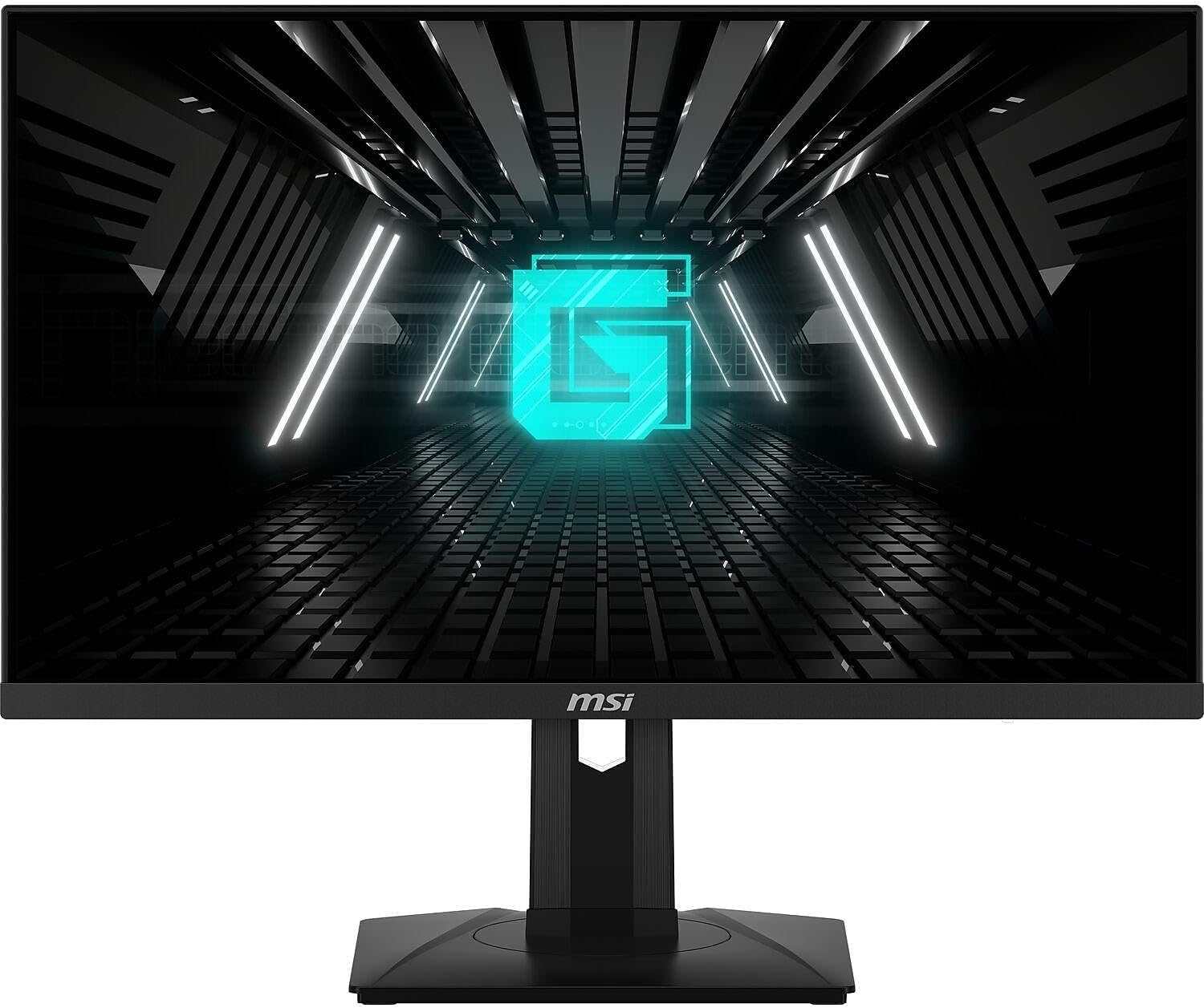 Монитор MSI G244PF E2 23.8", IPS, FHD 1920x1080, 180Hz, 1ms, Adaptive Sync