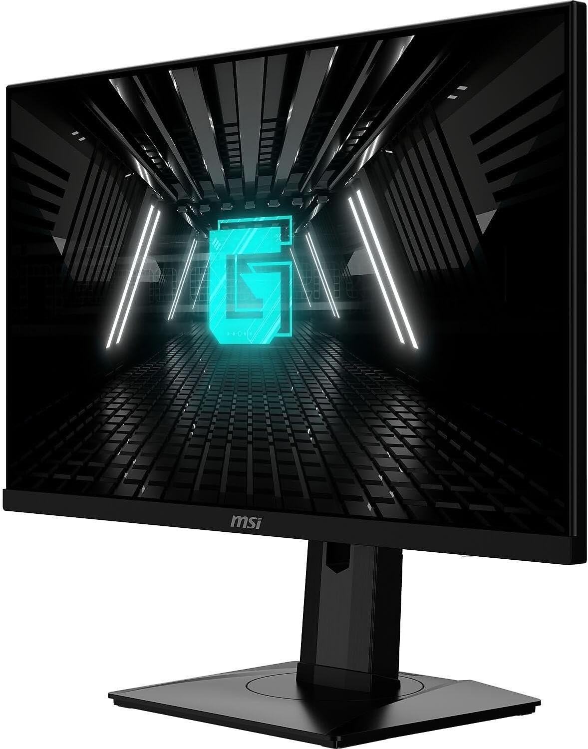 Монитор MSI G244PF E2 23.8", IPS, FHD 1920x1080, 180Hz, 1ms, Adaptive Sync