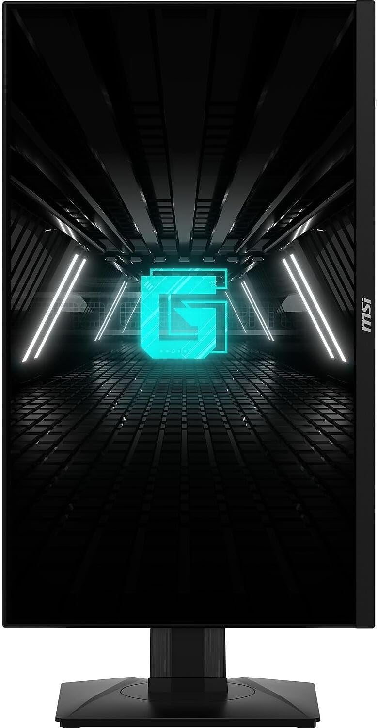 Монитор MSI G244PF E2 23.8", IPS, FHD 1920x1080, 180Hz, 1ms, Adaptive Sync