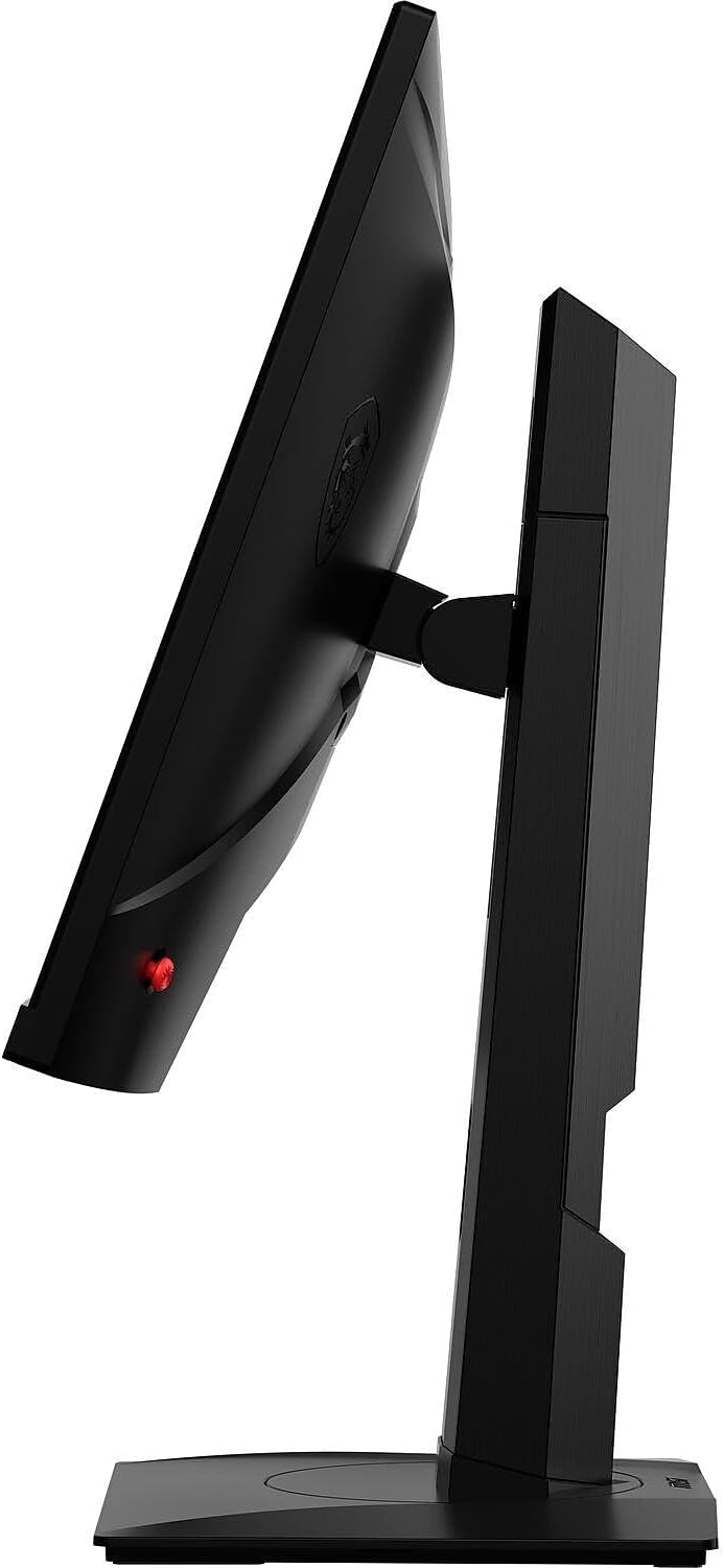 Монитор MSI G244PF E2 23.8", IPS, FHD 1920x1080, 180Hz, 1ms, Adaptive Sync