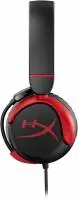 Геймърски слушалки HyperX Cloud Mini - Black