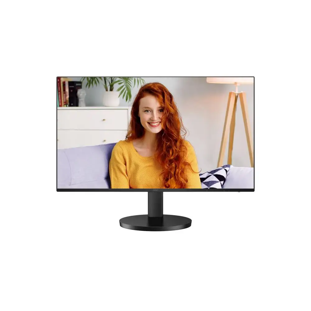Монитор AOC Q27B3CF2