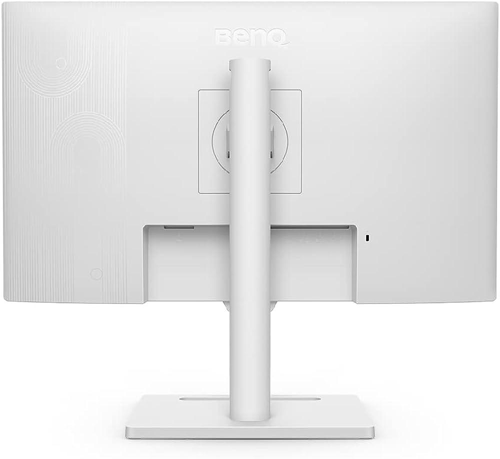 Монитор BenQ GW2790QT, 27" IPS QHD, 75Hz, HDMI, DP, USB-C
