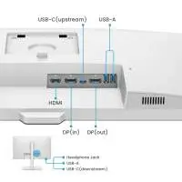 Монитор BenQ GW2790QT, 27" IPS QHD, 75Hz, HDMI, DP, USB-C