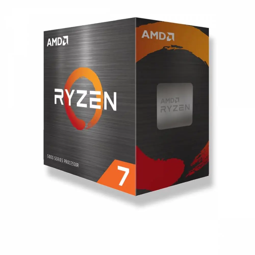 Процессор AMD Ryzen 7 5800XT - 100-100001582BOX