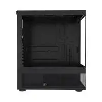 Кутия 1stPlayer MIKU Mi7-A Black Case ATX Reversed fans included
