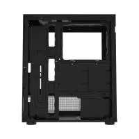 Кутия 1stPlayer MIKU Mi7-A Black Case ATX Reversed fans included