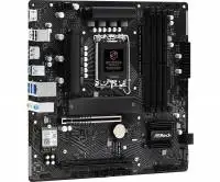 Дънна платка Asrock B760M PG Lightning WiFi DDR5
