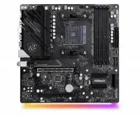 Дънна платка Asrock B550M PG RIPTIDE AM4