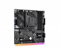 Дънна платка Asrock B550M PG RIPTIDE AM4
