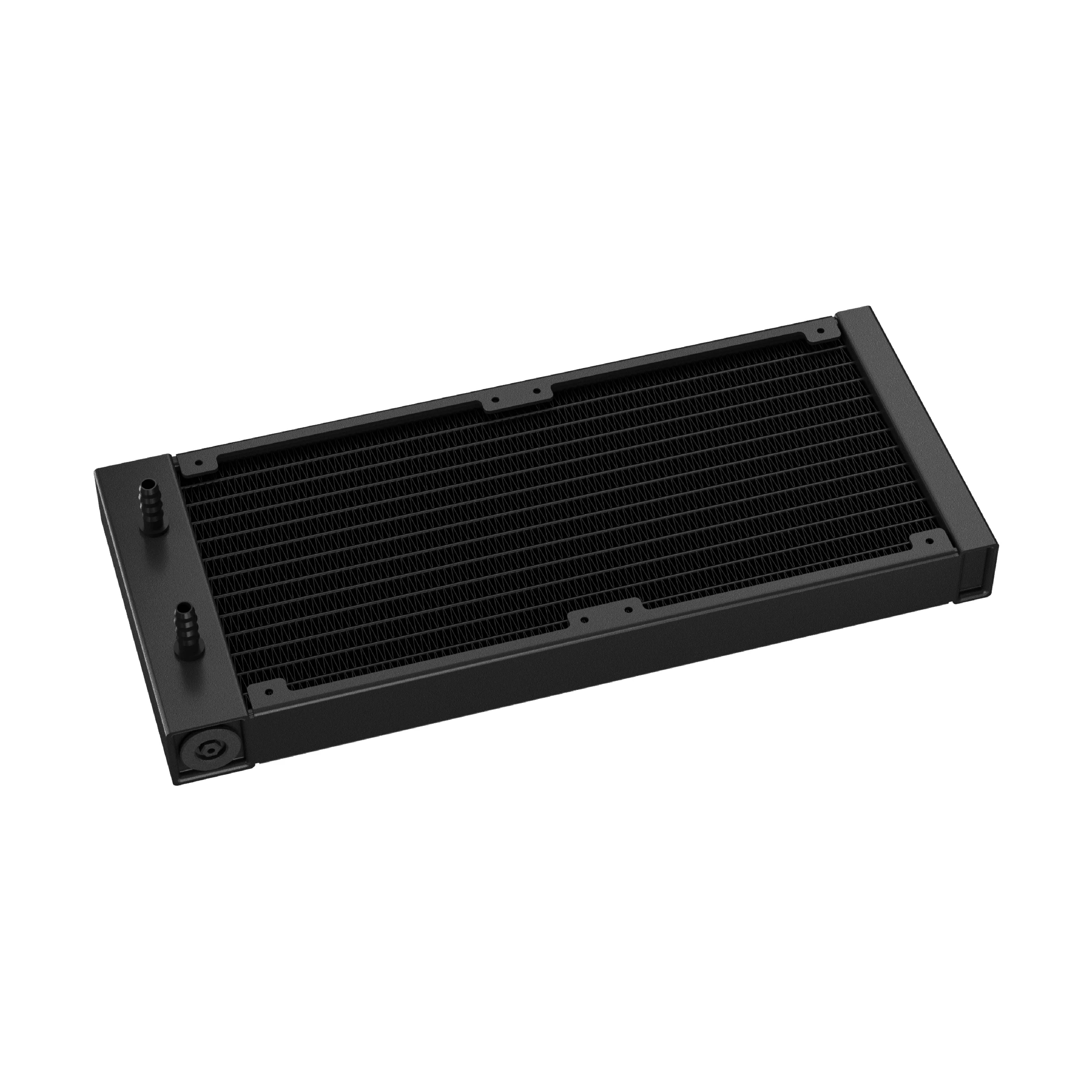 Водно охлаждане за процесор DeepCool LD240 Water Cooling LCD Screen A-RGB