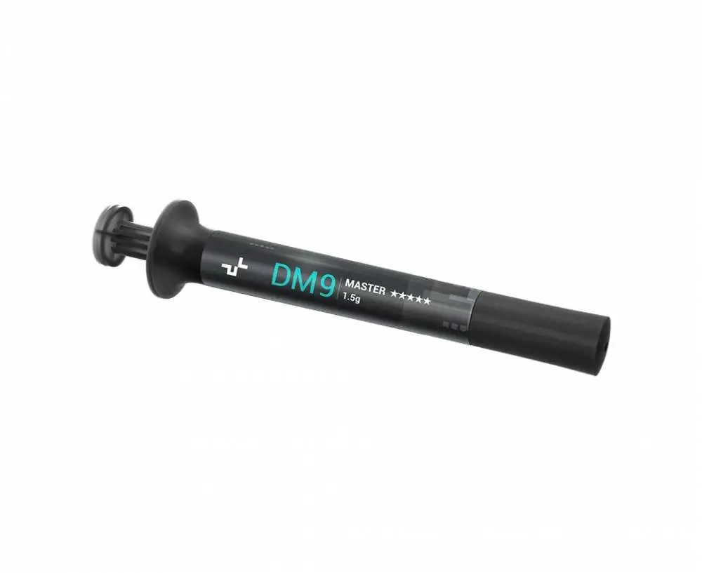 Термопаста DeepCool DM9 Thermal Compound 1.5g