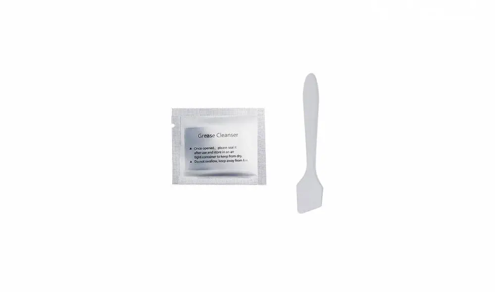 Термопаста DeepCool DM9 Thermal Compound 1.5g