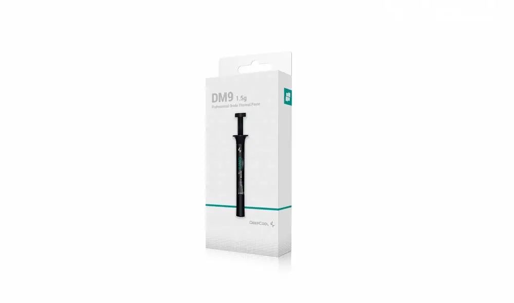 Термопаста DeepCool DM9 Thermal Compound 1.5g
