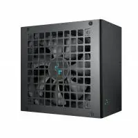 Захранване DeepCool PL650-D PSU ATX 3.0 650W 80 Plus Bronze PSU