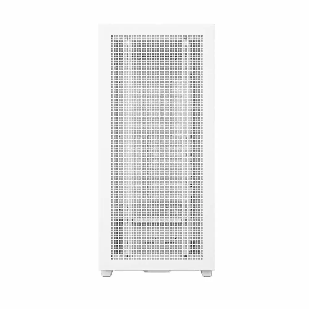 Кутия DeepCool MORPHEUS White Dual-Chamber Case E-ATX