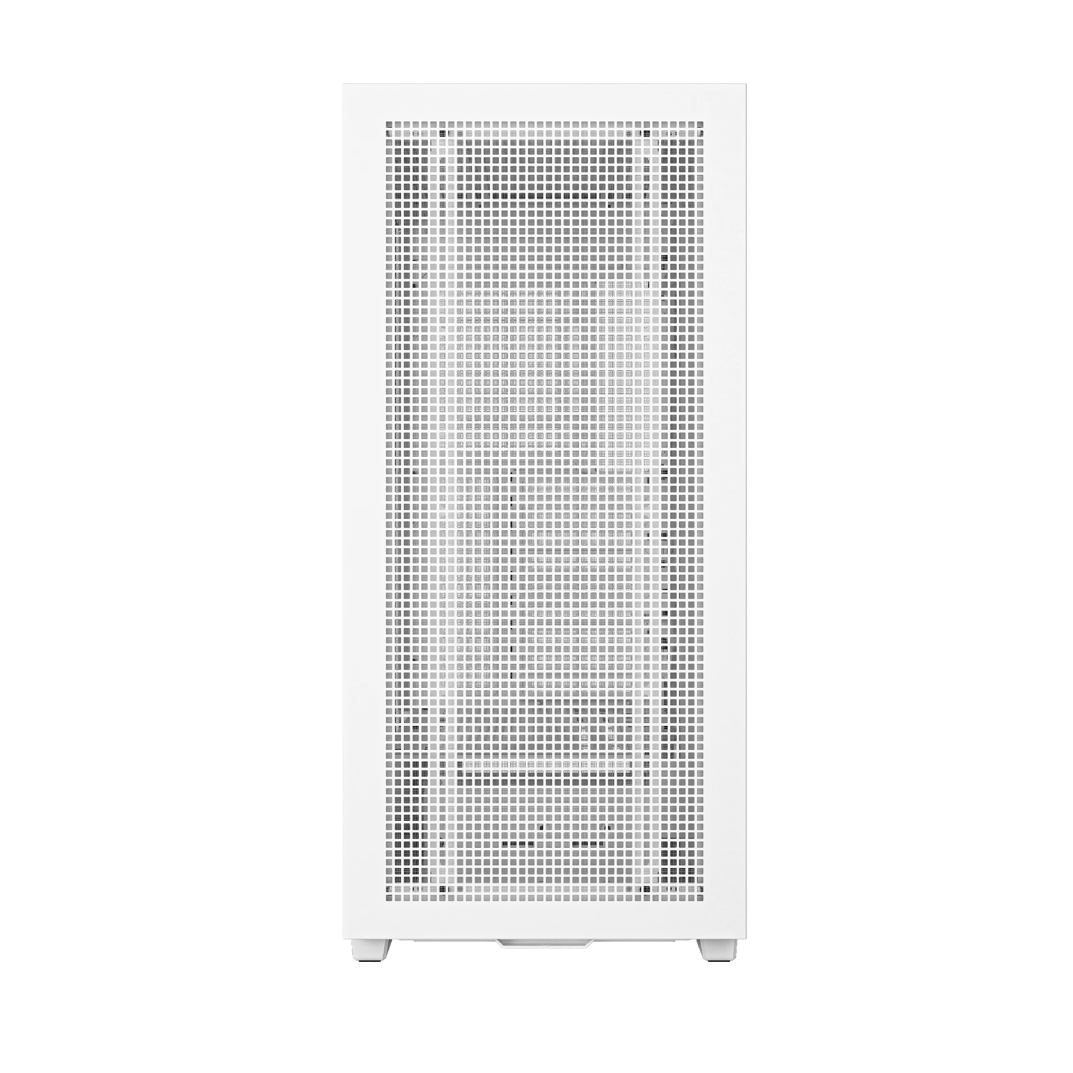 Кутия DeepCool MORPHEUS White Dual-Chamber Case E-ATX