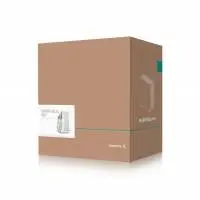 Кутия DeepCool MORPHEUS White Dual-Chamber Case E-ATX