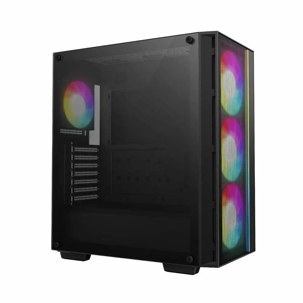 Θήκη DeepCool MATREXX 55 MESH V4 C ATX Case