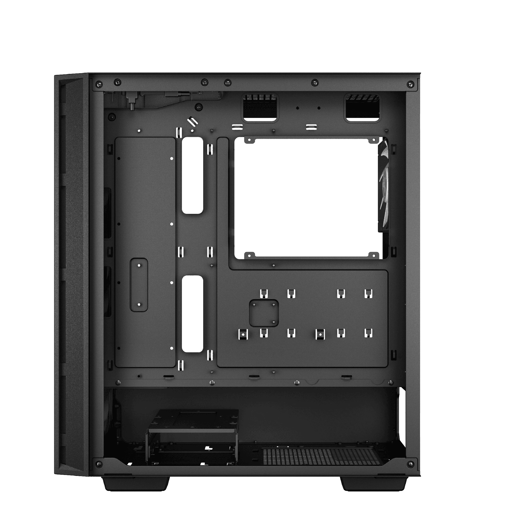 Θήκη DeepCool MATREXX 55 MESH V4 C ATX Case