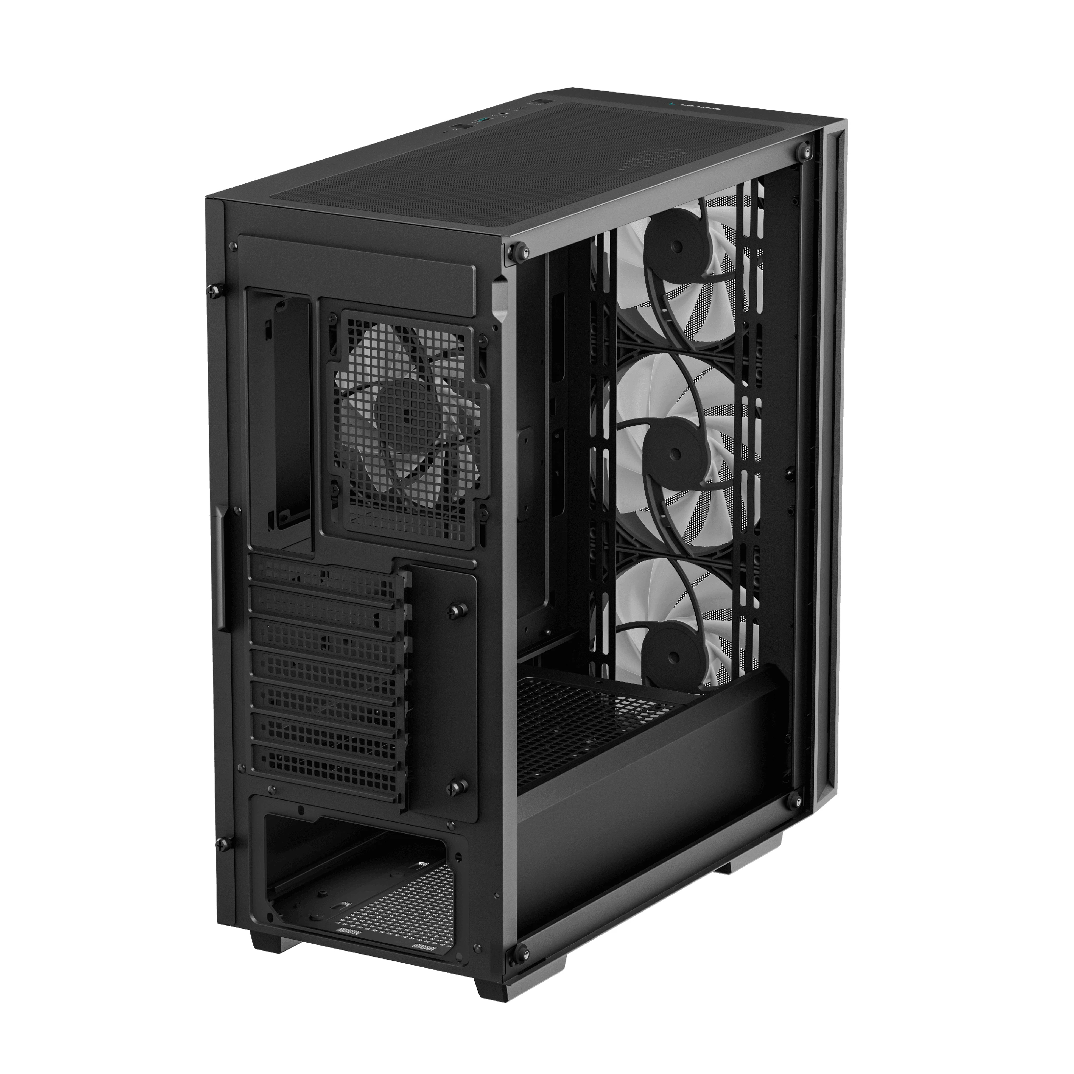 Θήκη DeepCool MATREXX 55 MESH V4 C ATX Case