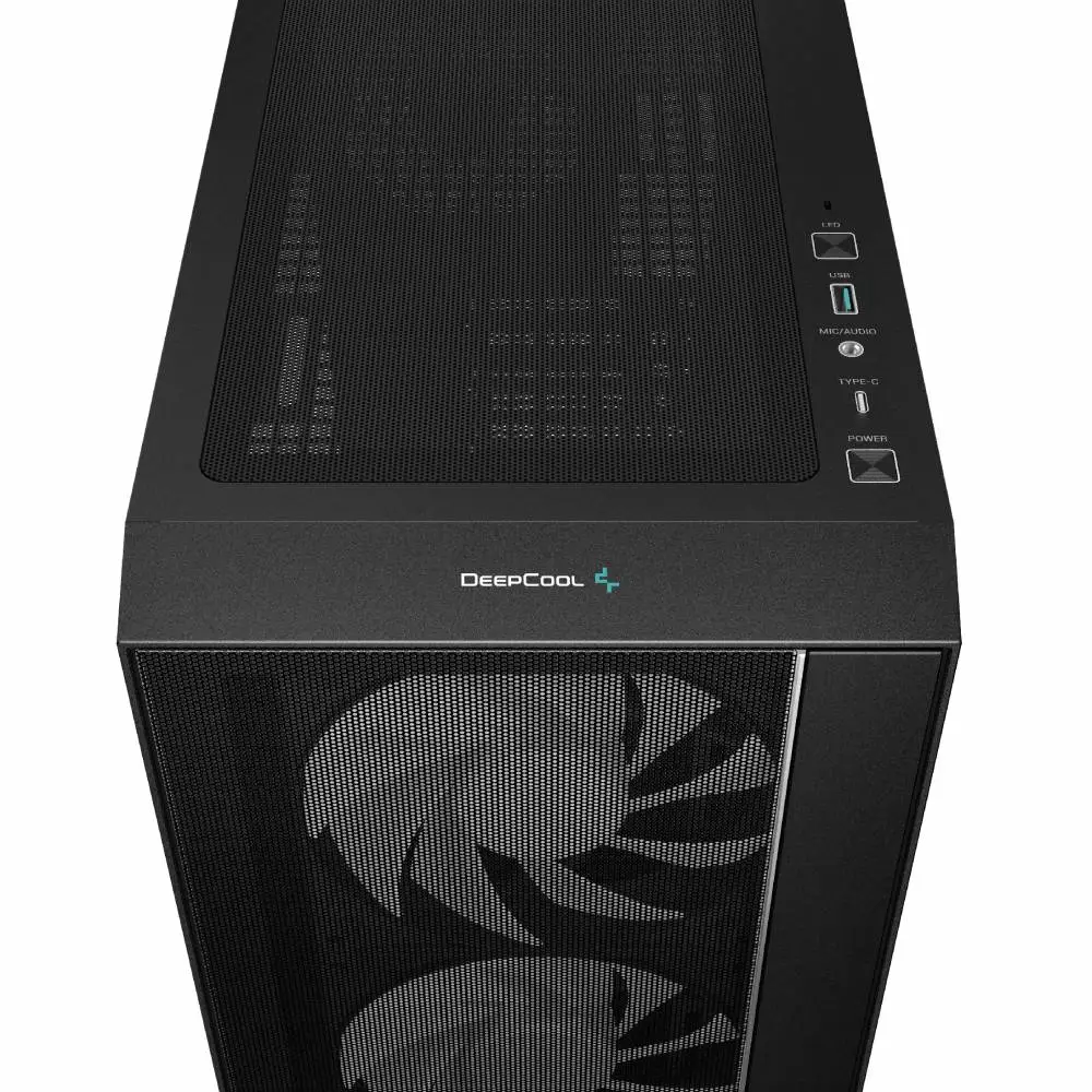 Θήκη DeepCool MATREXX 55 MESH V4 C ATX Case