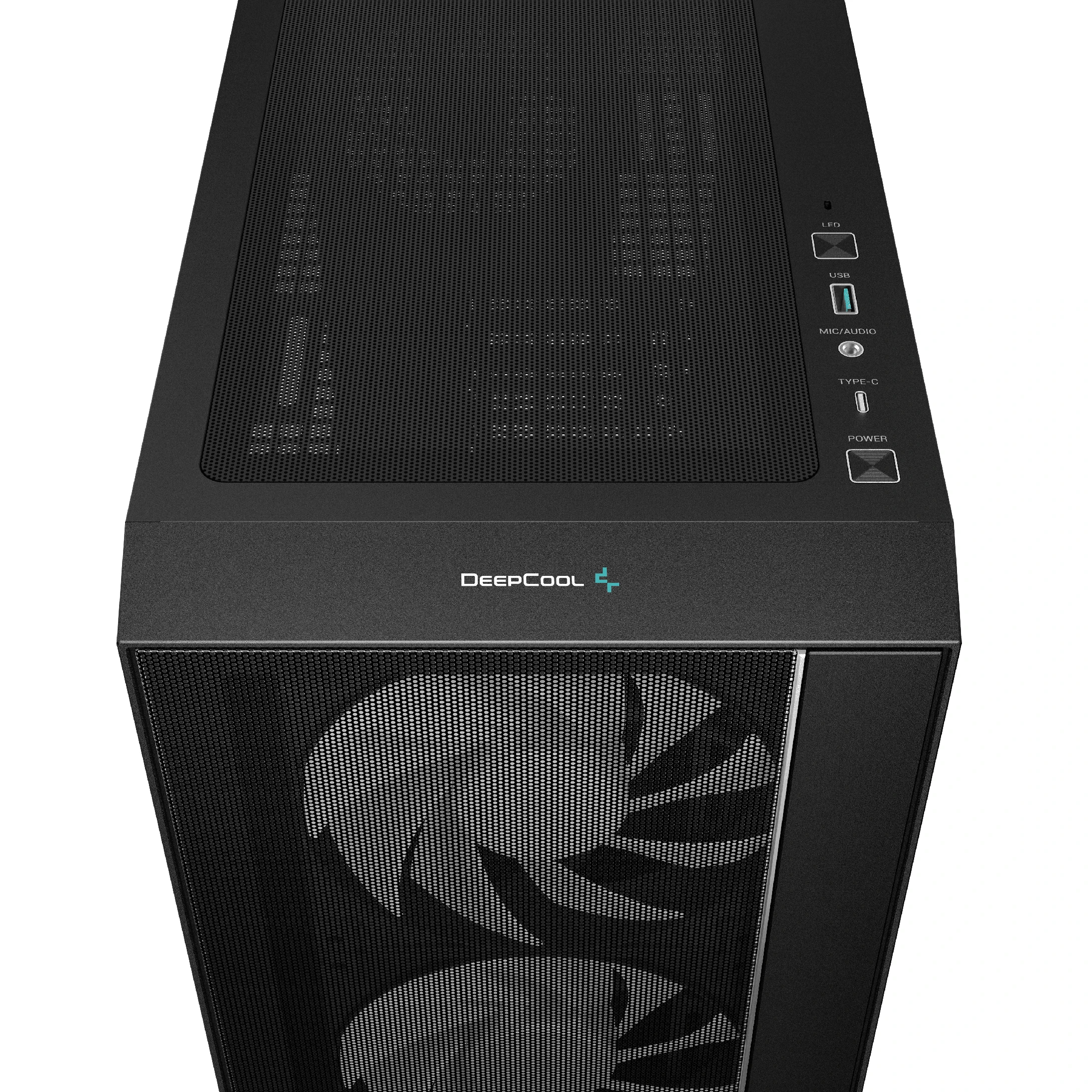 Θήκη DeepCool MATREXX 55 MESH V4 C ATX Case