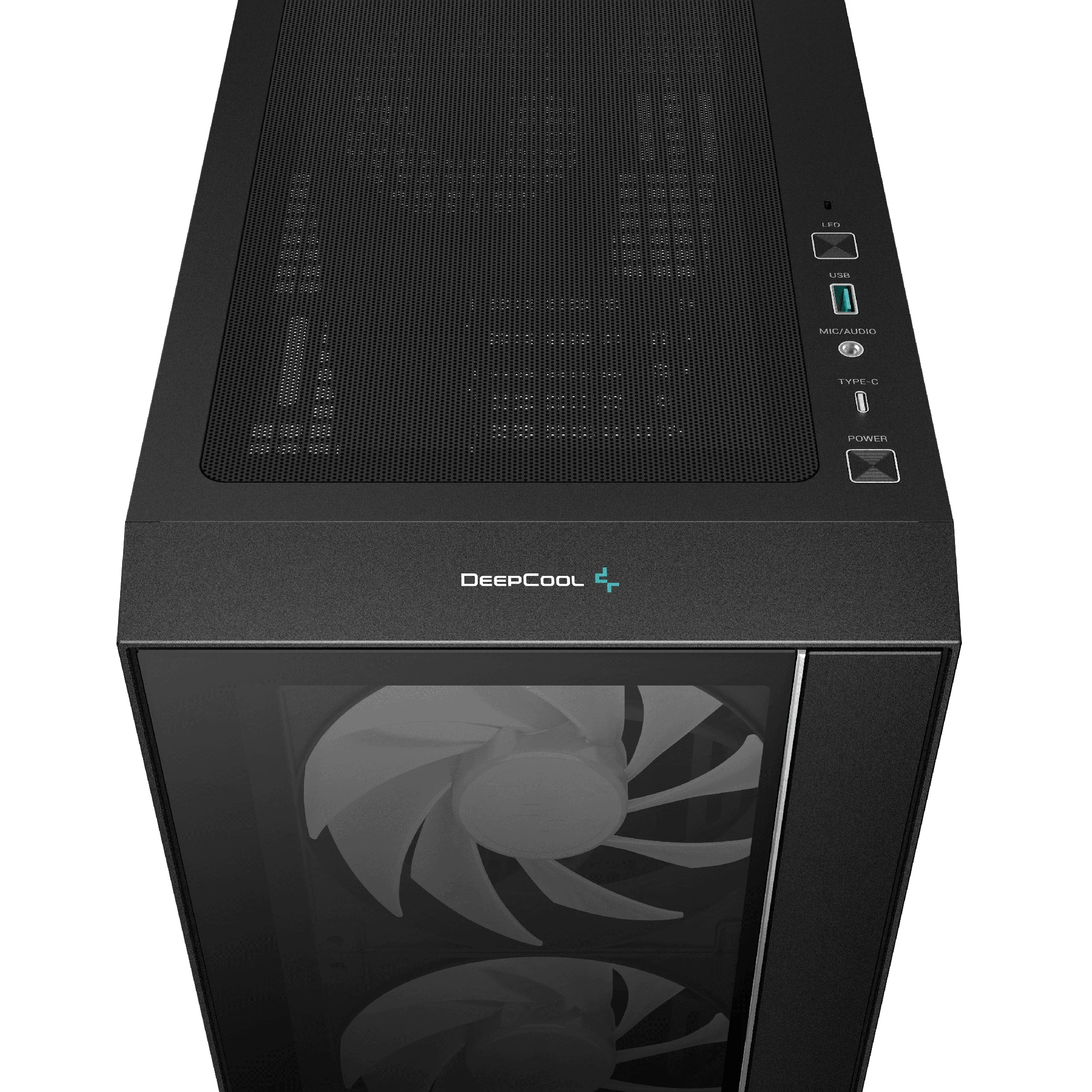Кутия DeepCool MATREXX 55 V4 C ATX Case