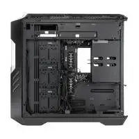 Кутия Cooler Master HAF 700 EVO Black ARGB