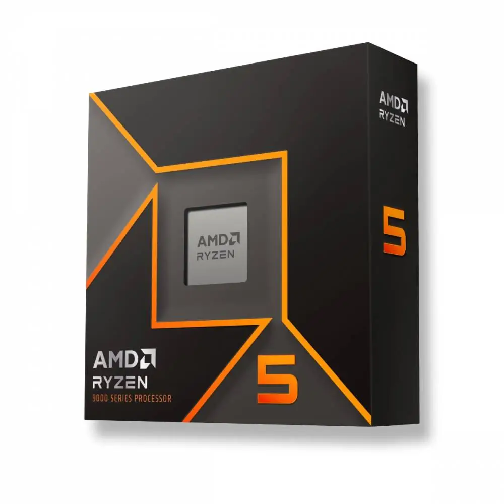 Процессор AMD Ryzen 5 9600X Box - 100-100001405WOF