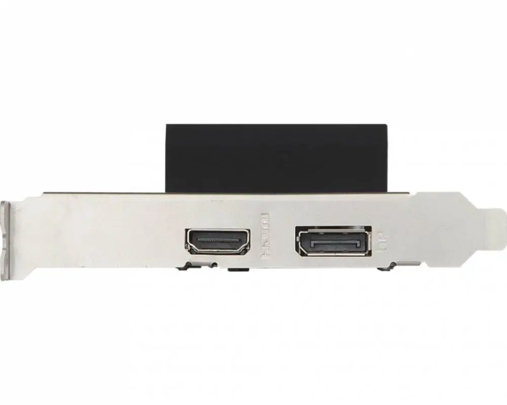 Видео карта MSI GeForce GT 1030 4GHD4 LP OC