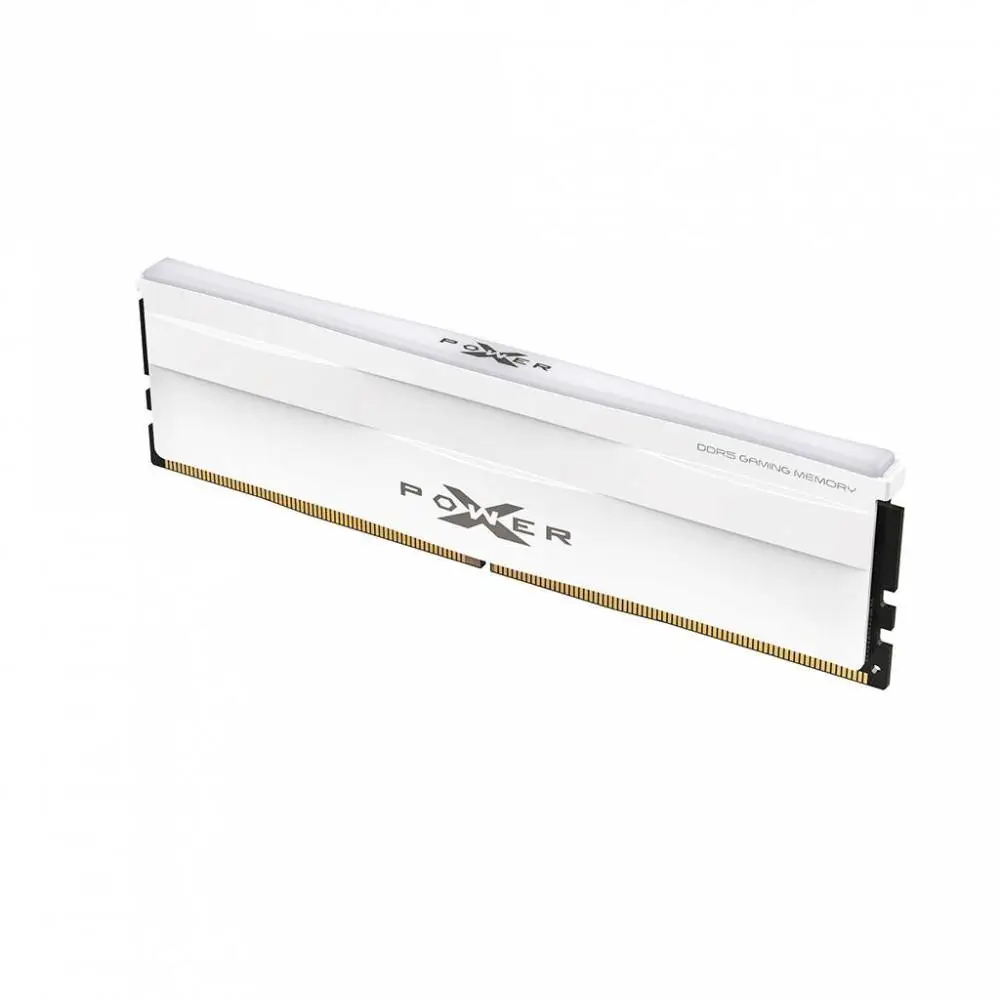 Μνήμη Silicon Power XPOWER Zenith 32GB (1x32GB) DDR5 6000MHz CL30 - SP032GXLWU60AFSJ