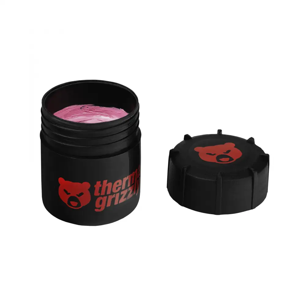 Термо паста Thermal Grizzly Kryonaut Extreme - 33.84g