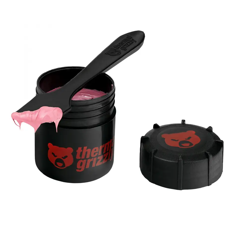 Термо паста Thermal Grizzly Kryonaut Extreme - 33.84g