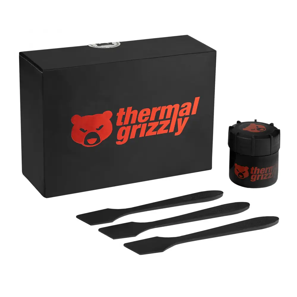 Термо паста Thermal Grizzly Kryonaut Extreme - 33.84g