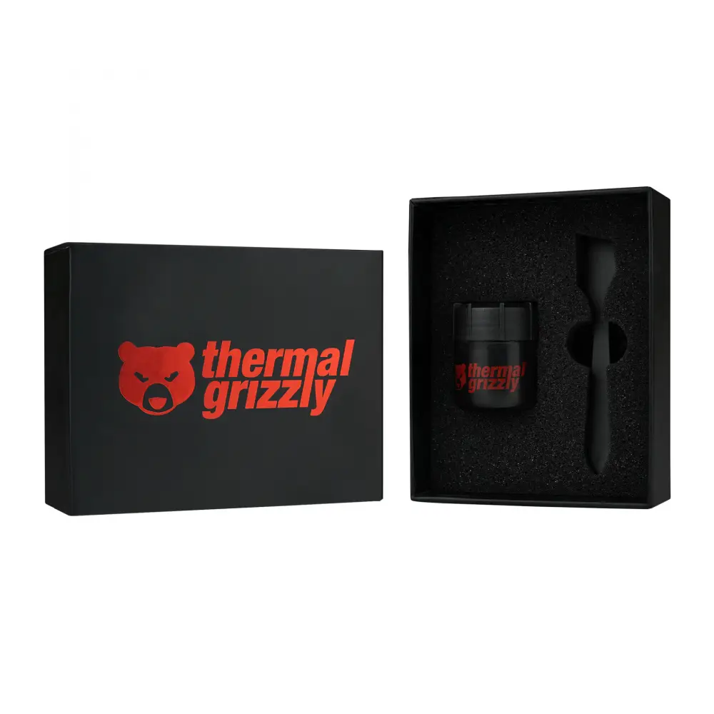 Термо паста Thermal Grizzly Kryonaut Extreme - 33.84g