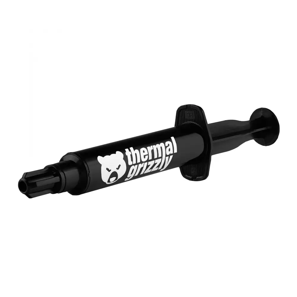 Термо паста Thermal Grizzly Kryonaut - 11.1g
