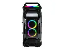 Кутия COUGAR Cratus Mid Tower ATX Case