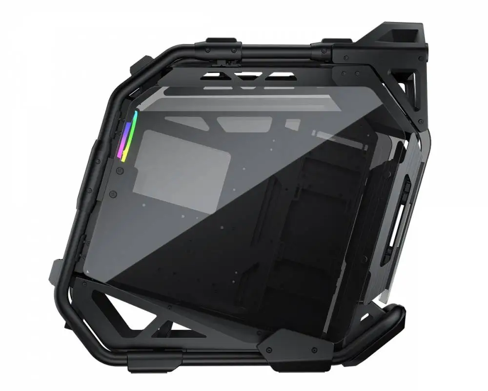 Кутия COUGAR Cratus Mid Tower ATX Case
